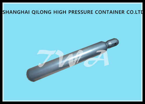 China cilindro de gas del TWA 21.7kg/el tanque industriales de acero del CO2 del argón del oxígeno proveedor