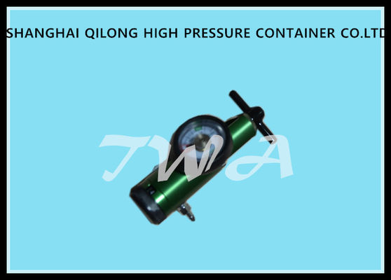 China Regulador del oxígeno del uso médico para CGA 870 con estilo americano, QL-ACGA870R-3 en venta en hospital o en casa proveedor