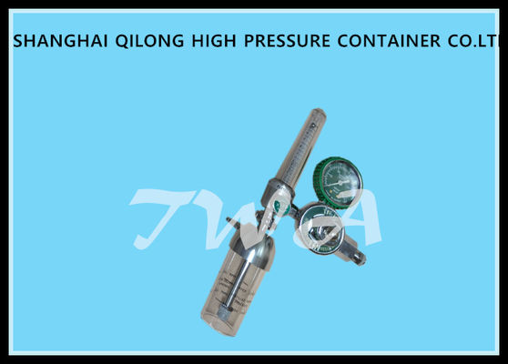 China Regulador médico de alta presión del cilindro regulador/O2 del oxígeno del cilindro de gas proveedor