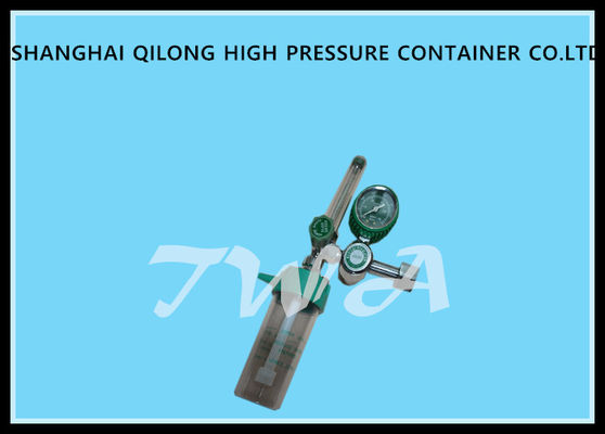 China Regulador de la botella de oxígeno del gas para el tanque de oxígeno que respira en hospital proveedor