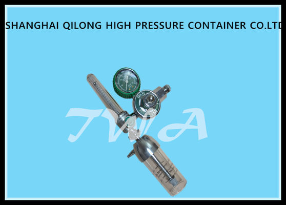 China Regulador médico del oxígeno, cilindro de gas de alta presión del cilindro de gas YR-86-23 proveedor