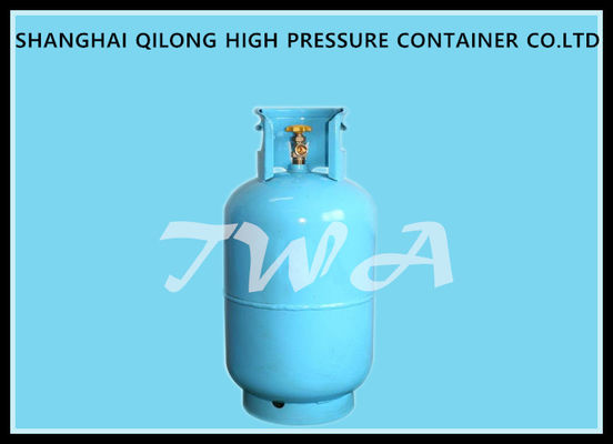 China El tanque de almacenamiento del cilindro de gas del Bbq 13KG LPG de la presión baja/Lpg proveedor
