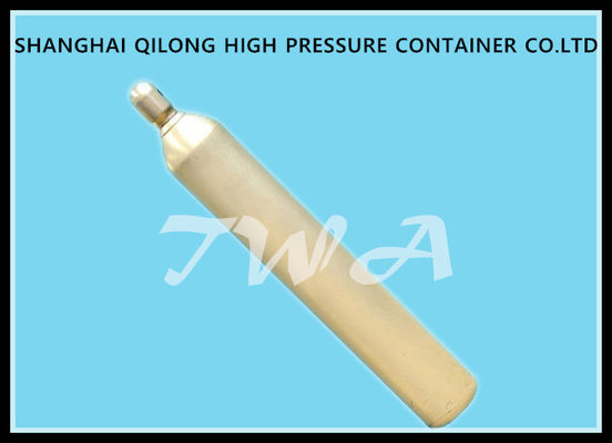 China TWA de acero vacío de la presión del cilindro de gas de gas de la soldadura estándar industrial del cilindro ISO9809 50L proveedor