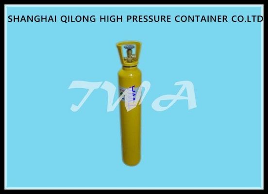 China TWA de acero vacío de la presión del cilindro de gas de gas de la soldadura estándar industrial del cilindro ISO9809 30L proveedor