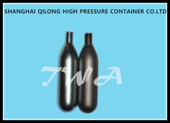 China Cilindros de gas disponibles del acero con poco carbono del TWA para industrial y médico proveedor