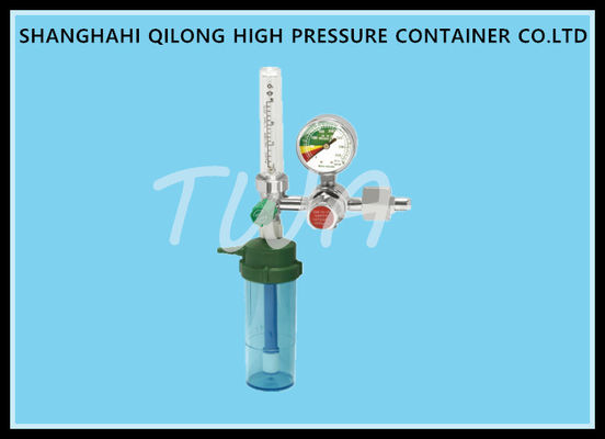 China Regulador oxígeno-gas médico YR-86-1 con de alta calidad proveedor