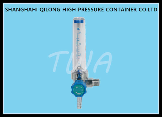 China TWA - flujómetro médico del oxígeno de F0102A, metro de flujo del oxígeno de la ALTA exactitud proveedor