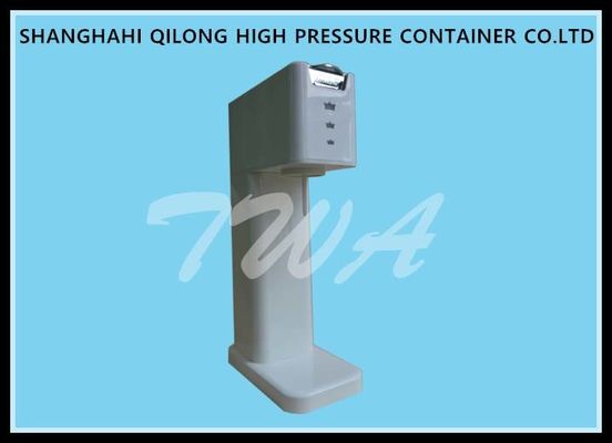 China Fabricante del agua de soda del CO2 del TWA 0.6L para la máquina de rellenar del agua del hogar/de soda proveedor