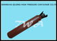 Acero industrial vacío ISO9809 40L del cilindro de gas de la soldadura de alta presión proveedor