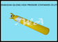 La botella de gas industrial de la soldadura clasifica 40L con 34CrMo 34CrMo4 proveedor