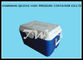 manijas bidireccionales frescas comerciales de las cajas 33cans del refrigerador portátil de la caja de hielo de 26L 48h proveedor