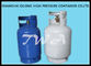 Cocinar los depósitos de gas del Lpg del almacenamiento del cilindro de gas para los hogares 14.5kg proveedor