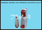 Fabricante seguro del agua de soda para el uso en el hogar con la botella del cilindro 0.6L y del ANIMAL DOMÉSTICO proveedor