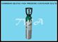 Aleación de aluminio cilindro aluminio Gas cilindro de alta presión 20L cilindro de Gas de seguridad médica utilizar proveedor