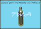 botellas de gas disponibles de 12g D18-12 para la vida Jackedts del aire/el fuego del polvo proveedor