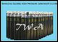 TWA de acero vacío de la presión del cilindro de gas de gas 40L de la soldadura estándar industrial del cilindro ISO9809 proveedor