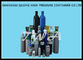 TWA de acero vacío de la presión del cilindro de gas de gas 38L de la soldadura estándar industrial del cilindro ISO9809 38L proveedor